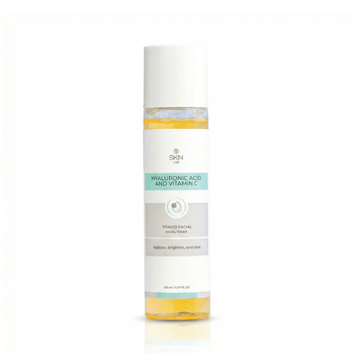 Skin Lab Vitamin C And Hyaluronic Acid Toner 150 Ml