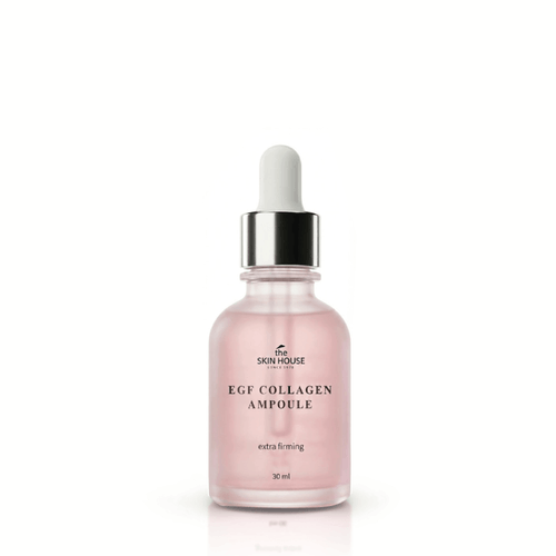 The Skin House Ampolla Egf Collagen 30 Ml
