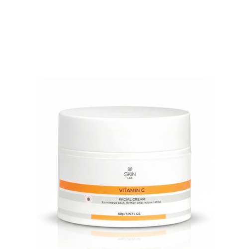 Skin Lab Vitamin C Facial Cream 50 Ml