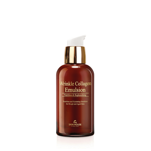 The Skin House Emulsion Wrinkle Collagen 130 Ml
