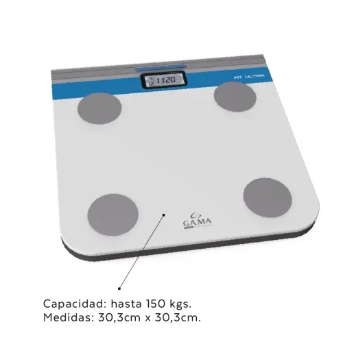 Balanza GA.MA Fit Ultra