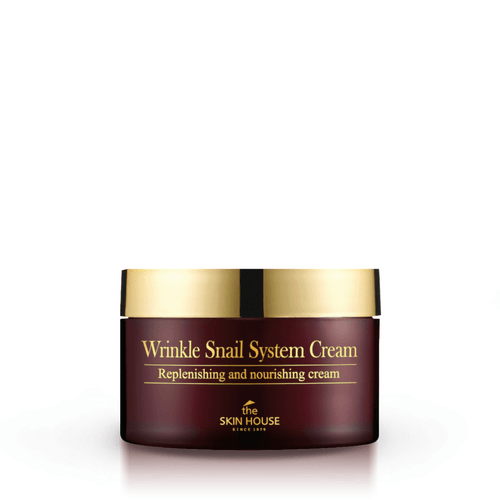 The Skin House Crema Wrinkle Collagen 50 Ml