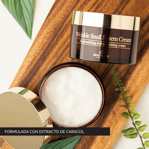 The Skin House Crema Wrinkle Collagen 50 Ml