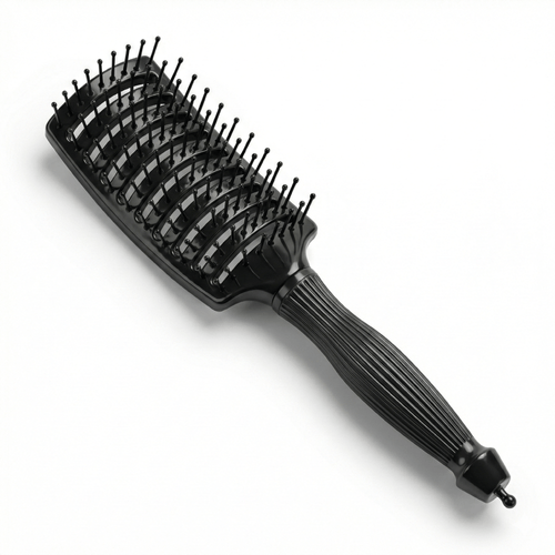 Bas Tools Cepillo Bas Tools Vent Xl-1Hv Desenreda Fácil