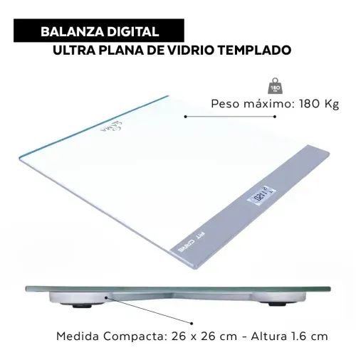 Balanza GA.MA Fit Care