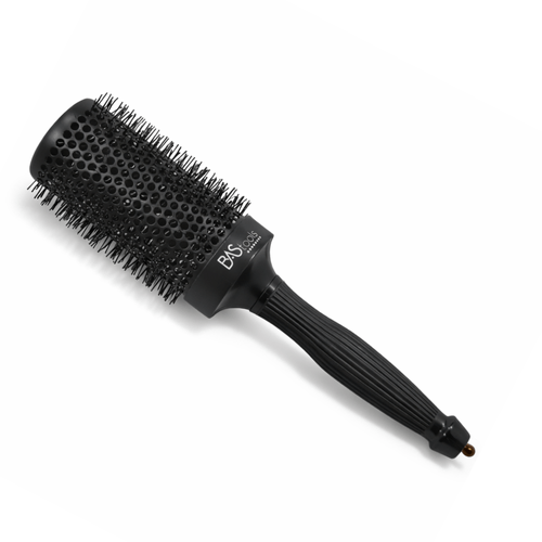 Bas Tools Cepillo Ceramic Thermal Ion 53-73 mm Antifrizz y Brillo