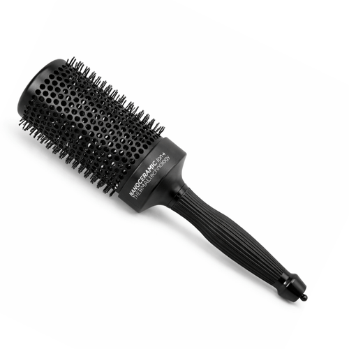 Bas Tools Cepillo Ceramic Thermal Ion 63-83 mm Antifrizz y Brillo