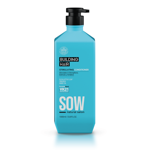 Acondicionador Building Hair 1000ML