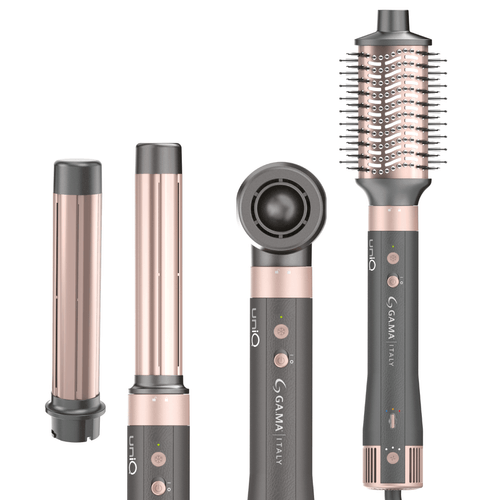 Multistyler GA.MA Italy H Mod uniQ Styler Aura 220