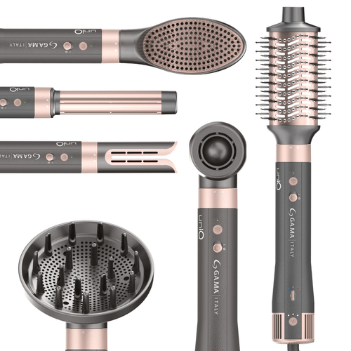 Multistyler GA.MA Italy H Mod uniQ Styler Vibrance 220