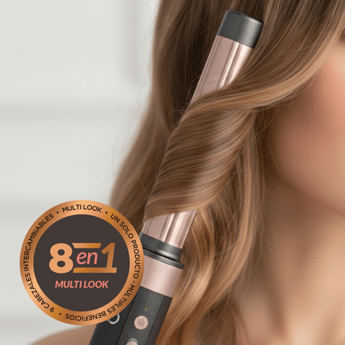 Multistyler GA.MA Italy H Mod uniQ Styler Vibrance 220