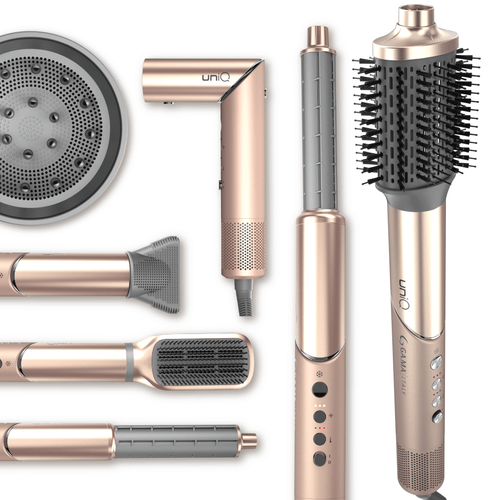 Multistyler GA.MA Italy H Mod uniQ Radiant PK 220