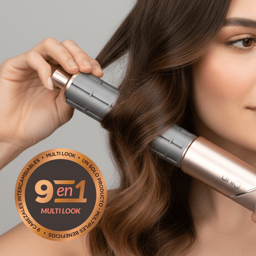 Multistyler GA.MA Italy H Mod uniQ Radiant PK 220