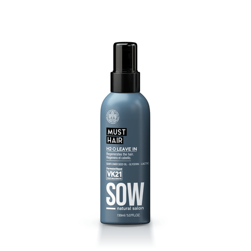 Crema de Peinar SOW Leave In Must Hair 150ML