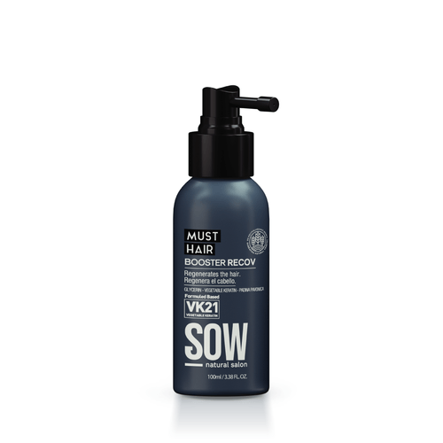 Booster Must Hair 100ML