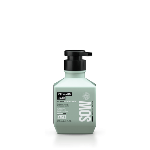 Acondicionador Vitamin Hair 250ML