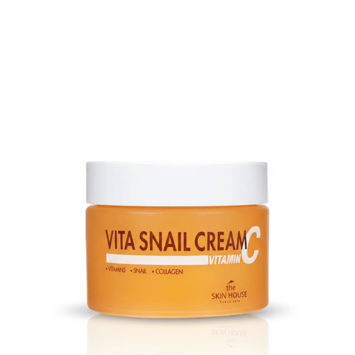 The Skin House Crema Vita Snail 50 Ml