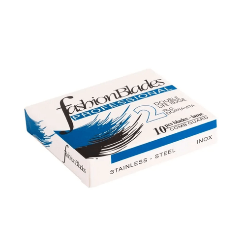 Cuchilla De Repuesto Navaja Profesional Rostok