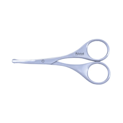 Tijera Para Uñas Profesional Rostok - 9.5Cm