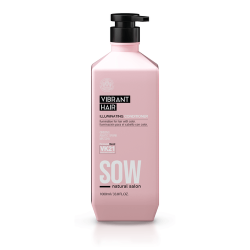 Acondicionador Vibrant Hair 1000ML