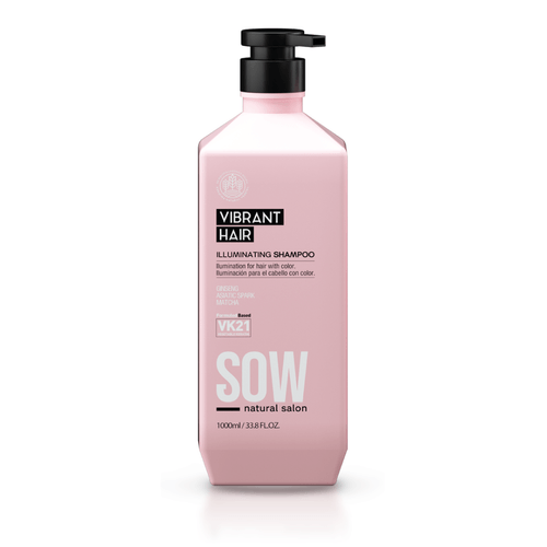 Shampoo Vibrant Hair 1000ML