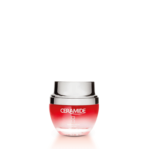 Farmstay Crema Ceramide Firming Facial 50 Ml