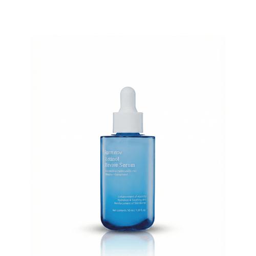Farmstay Serum Retinol Revive 50 Ml