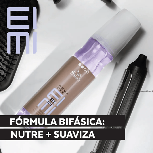 Spray Wella EIMI Thermal Image 150ml - Protector Termico