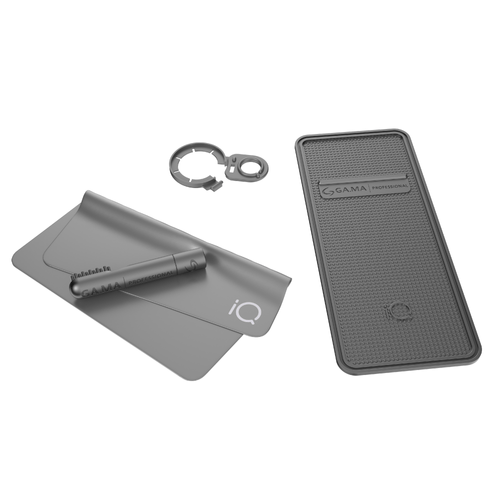 Gama Professional IQ1 Care Kit