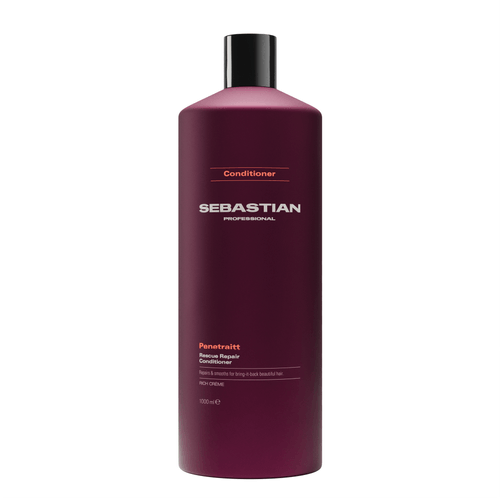 Sebastian Penetrait Atb Acondicionador 1000Ml Am Brz