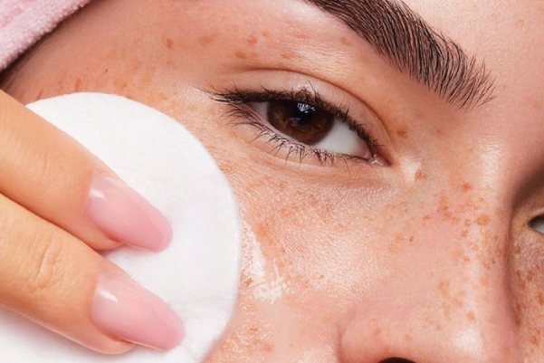 The Skin House Rice Active Essence Cleansing Water 150 ml