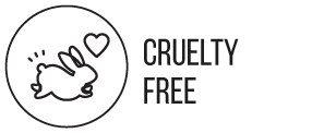 Cruelty Free