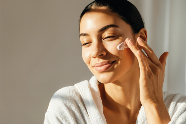 Modo de uso Skin Lab Vitamin C Facial Cream