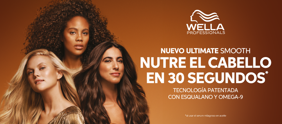 WELLA | Ultimate Smooth