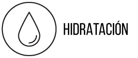 Hidratación