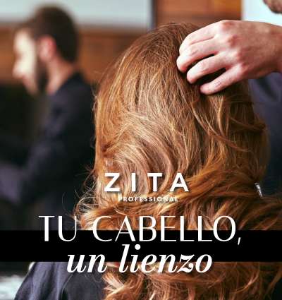 Zita | Tu cabello un lienzo