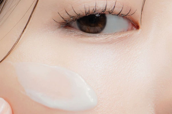 Modo de uso Farmstay ceramida Firming Facial Cream