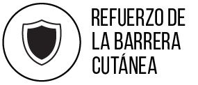 barrera cutanea