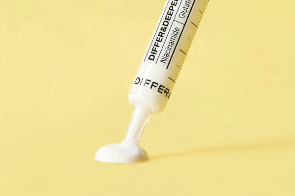 Differ & Deeper C Toning Daily Shot Starter