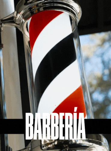 Barbería