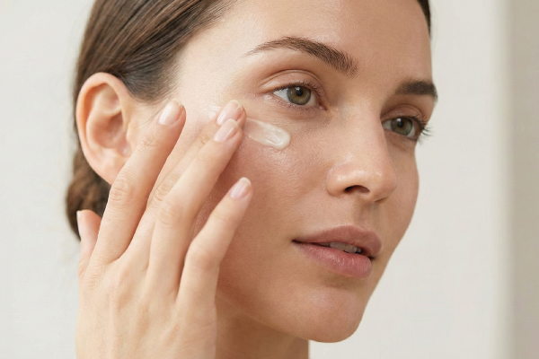 Modo de uso Wrinkle Snail System Cream