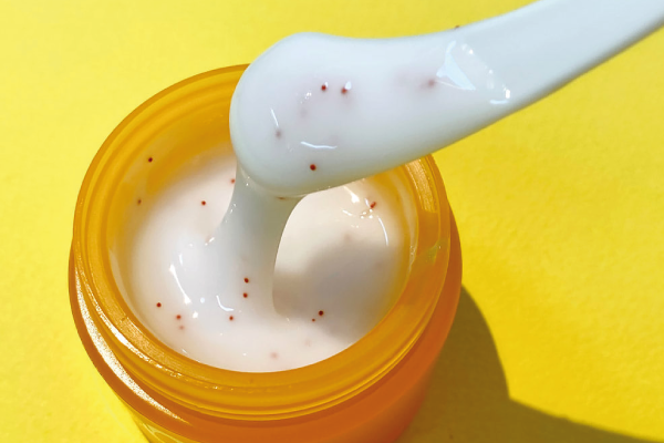 Puntos clave Vita Snail Cream