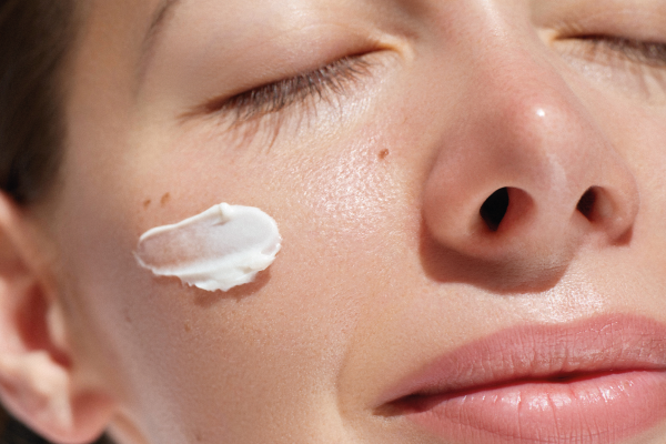 Modo de uso Skin Lab Red Algae Care Facial Moisturizing Cream