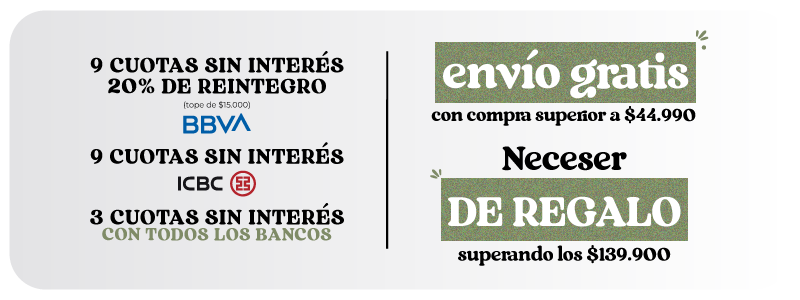 Hasta 9 CSI con tus bancos preferidos! | Solo en TUA