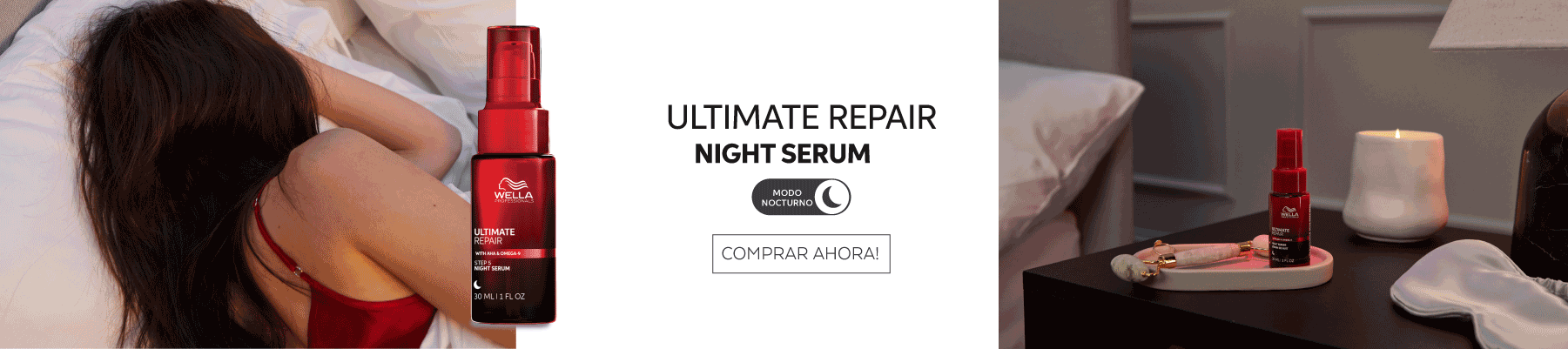Conoce la Máscara y el Tratamiento Ultimate Repair: Soluciones Especializadas para Cada Tipo de Daño Capilar | Conseguilos en TUA
