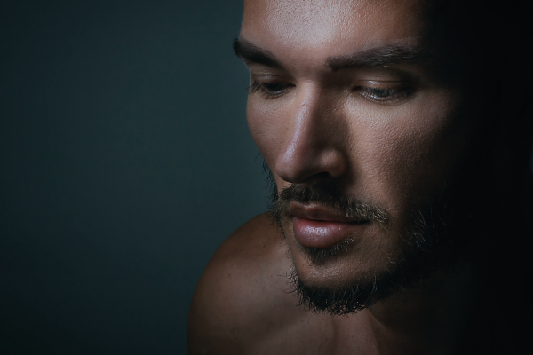 Modo de uso Homme Innofect Control Foam Cleanser