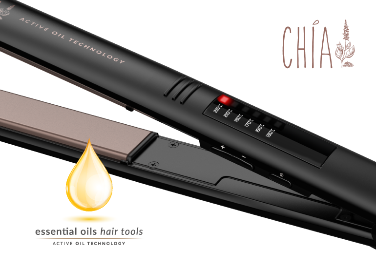 Display LED Elegance Chía