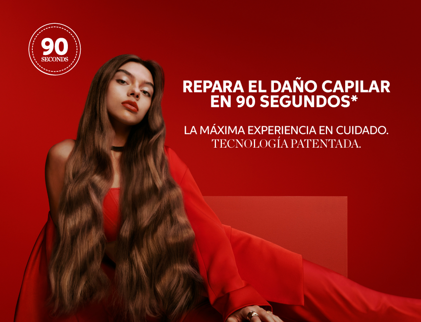 Ultimate Repair: Repara Daños Capilares en Solo 90 Segundos con Tecnología Patentada | Wella Professionals | Solo en TUA