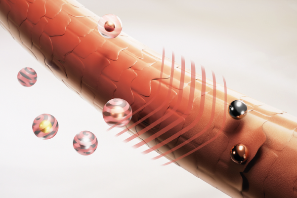 Tecnología Metal Purifier