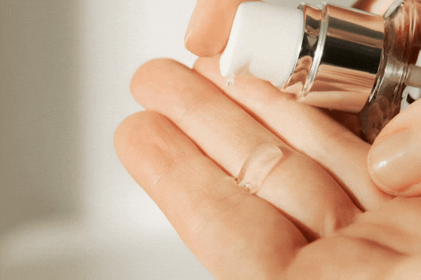 Modo de uso Wrinkle Supreme Emulsion